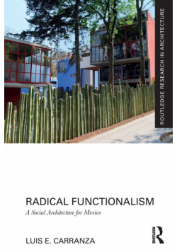 Radical Functionalism