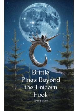 Brittle Pines Beyond the Unicorn Hook