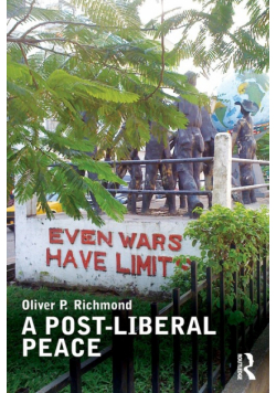 A Post-Liberal Peace