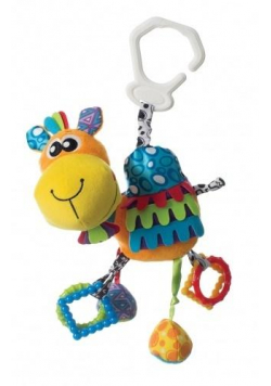 Aktywny przyjaciel wielbłąd PLAYGRO