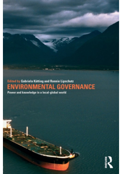 Environmental Governance