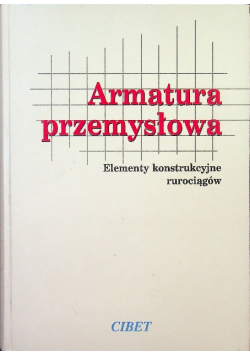 Armatura przemysłowa