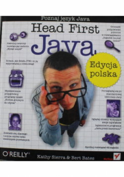 Head First Java