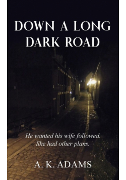 Down A Long Dark Road