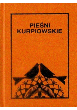 Miniatura Pieśni Kurpiowskie
