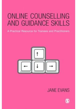 Online Counselling and Guidance Skills