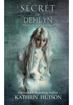 Secret of Dehlyn