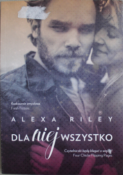 Dla niej wszystko