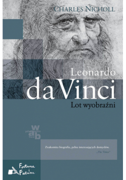 Leonardo da Vinci: Lot wyobraźni
