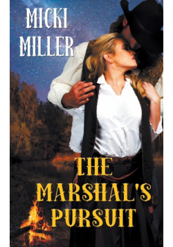 The Marshal's Pursuit