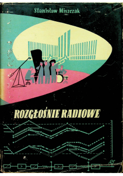 Rozgłośnie Radiowe