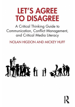 Let's Agree to Disagree