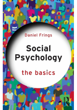 Social Psychology