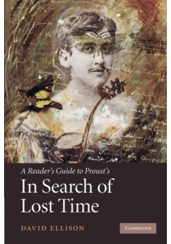 A Reader's Guide to Proust's 'in Search of Lost Time'