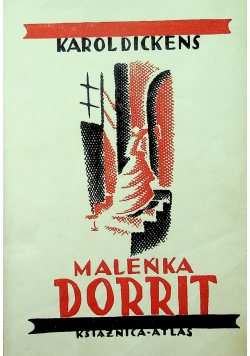 Maleńka Dorrit 1925 r.