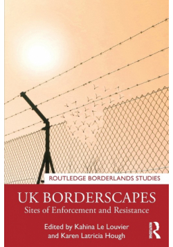 UK Borderscapes