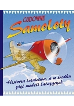 Cudowne samoloty