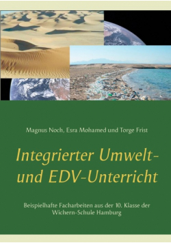 Integrierter Umwelt- und EDV-Unterricht
