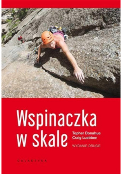 Wspinaczka w skale