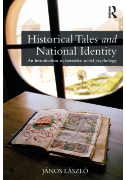 Historical Tales and National Identity