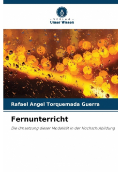 Fernunterricht