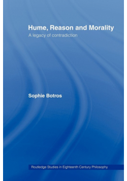 Hume, Reason and Morality