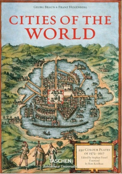 Georg Braun & Franz Hogenberg Cities of the World