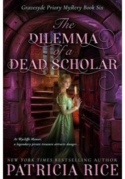 The Dilemma of a Dead Scholar