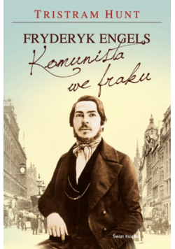 Fryderyk Engels: Komunista we fraku