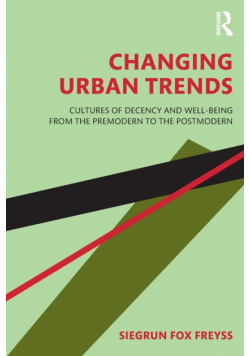Changing Urban Trends