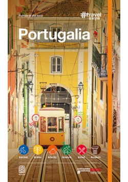 Travel&Style. Portugalia