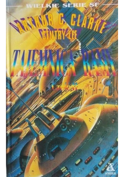 Tajemnica ramy Część II