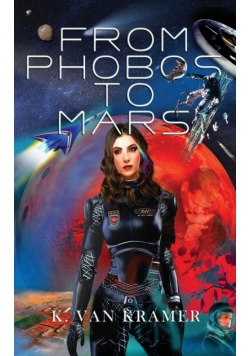 From Phobos to Mars