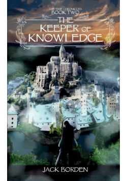 The Keeper of Knowledge