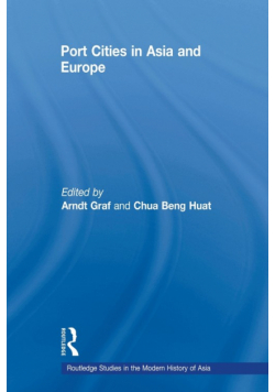 Port Cities in Asia and Europe