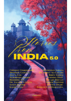 Stories from India Season 5.0 | Premium Edition with Embossed Gold Foiling