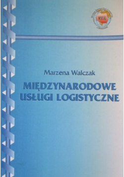 Międzynarodowe usługi logistyczne