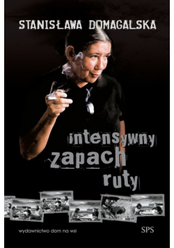 Intensywny zapach ruty