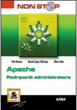 Apache. Podręcznik administratora