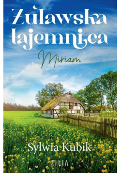 Żuławska tajemnica Miriam
