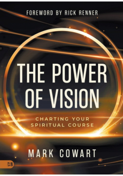 The Power of Vision