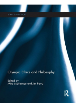 Olympic Ethics and Philosophy