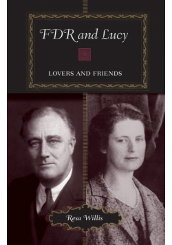FDR and Lucy
