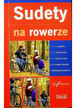 Sudety na rowerze