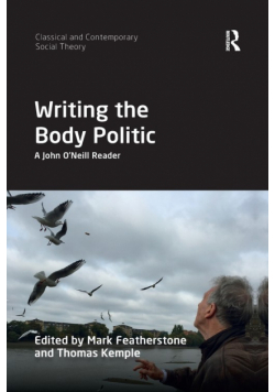 Writing the Body Politic