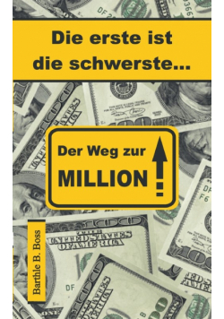 Die erste ist die schwerste