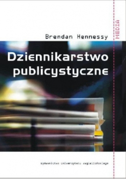 Dziennikarstwo publicystyczne