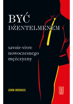 Bridges John - Być dżentelmenem