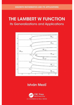 The Lambert W Function