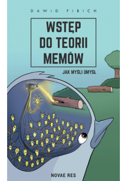 Wstęp do teorii memów